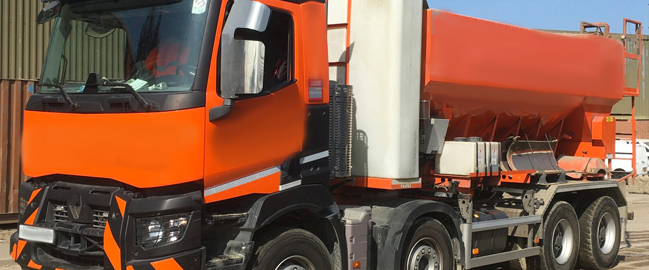 ready mix concrete mayfield